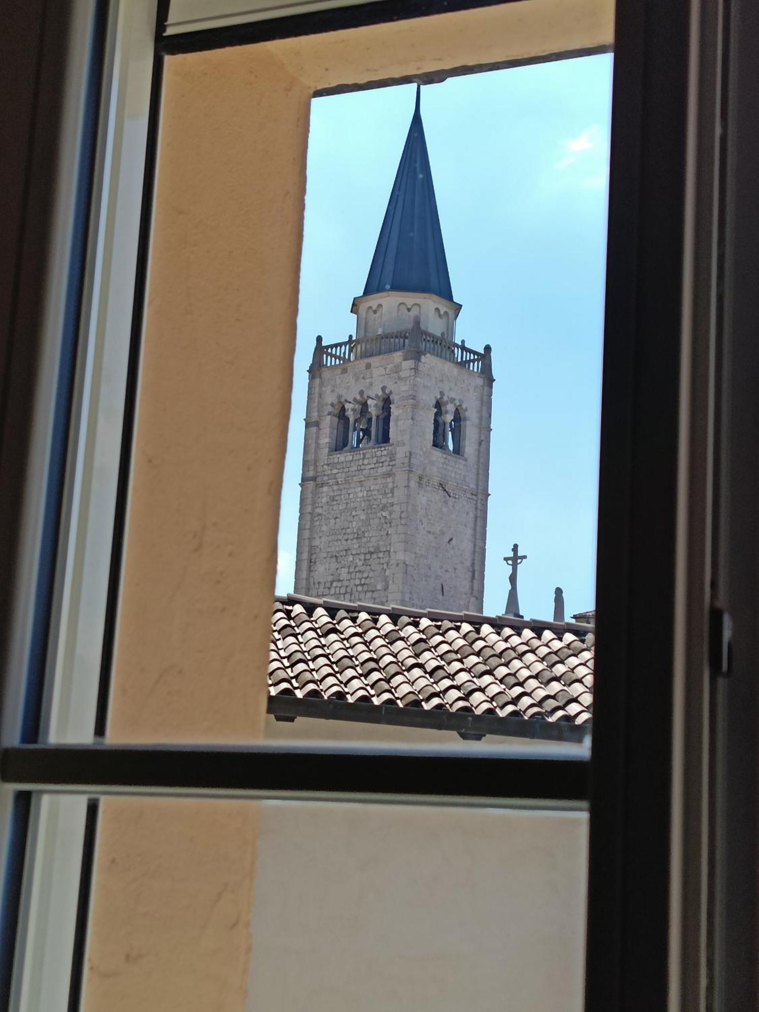 Affittacamere La Loggia Venzone Exterior photo